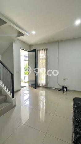 Rumah Minimalis 3 Kamar LT 72m2 di Bintaro Rumah Minimalis 3 Kamar LT 72m2 di Bintaro