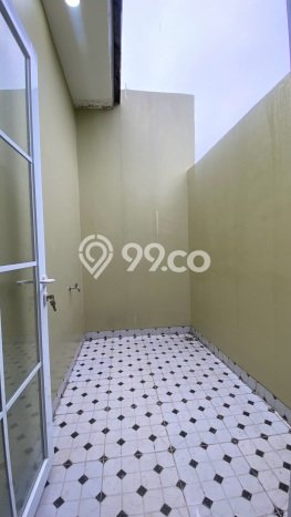 Jual Rumah Bagus Siap Huni LB 90m2 di Sukma Jaya, Depok Jual Rumah Bagus Siap Huni LB 90m2 di Sukma Jaya, Depok