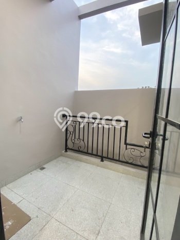 Rumah Modern Cantik 3 KT Bisa Langsung Pindah di Sukma Jaya Rumah Modern Cantik 3 KT Bisa Langsung Pindah di Sukma Jaya