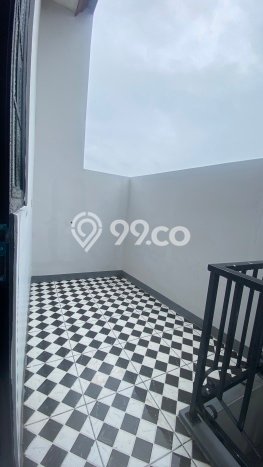 Hunian Terjangkau LT 80m2 di Depok I Lingkungan Asri Hunian Terjangkau LT 80m2 di Depok I Lingkungan Asri