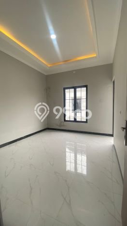 Hunian Cantik Minimalis Lb 90m2 di Sukma Jaya, Depok Hunian Cantik Minimalis Lb 90m2 di Sukma Jaya, Depok