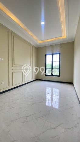 Hunian Cantik Modern Lb 90m2 di Sukma Jaya, Depok Hunian Cantik Modern Lb 90m2 di Sukma Jaya, Depok
