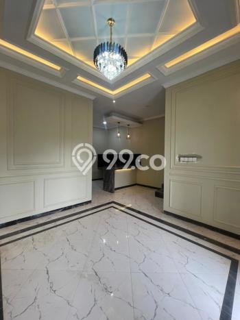Dijual Hunian Rumah Terawat 3 KT di Depok II, Depok Dijual Hunian Rumah Terawat 3 KT di Depok II, Depok