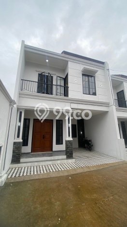 Dijual Cepat Rumah Favorit Siap Huni LB 90m2 di Sukma Jaya, Depok Dijual Cepat Rumah Favorit Siap Huni LB 90m2 di Sukma Jaya, Depok