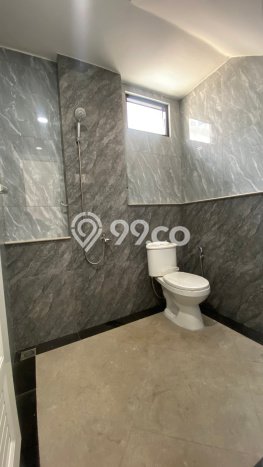 Hunian Cantik Minimalis Lb 85m2 di Sukma Jaya, Depok Hunian Cantik Minimalis Lb 85m2 di Sukma Jaya, Depok