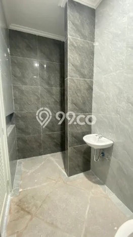 Dijual Rumah Modern 3 KT di Depok II, Depok Dijual Rumah Modern 3 KT di Depok II, Depok