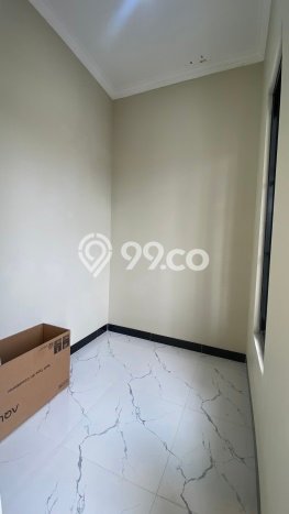 Rumah Minimalis LB/LT 90m2/90m2 Dijual Area Depok II, Depok Rumah Minimalis LB/LT 90m2/90m2 Dijual Area Depok II, Depok