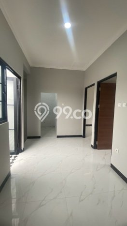 Rumah Modern LB/LT 90m2/70m2 Siap Huni Area Depok I, Depok Rumah Modern LB/LT 90m2/70m2 Siap Huni Area Depok I, Depok