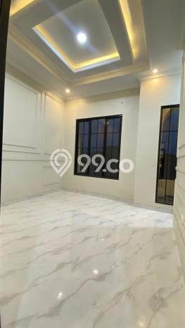 Rumah Minimalis 3 KT LT 105m2 di Depok II Rumah Minimalis 3 KT LT 105m2 di Depok II