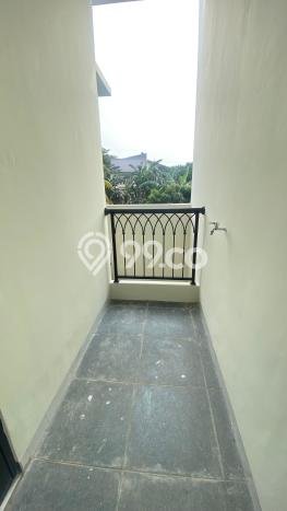 Hunian Cantik Modern Lb 90m2 di Sukma Jaya, Depok Hunian Cantik Modern Lb 90m2 di Sukma Jaya, Depok