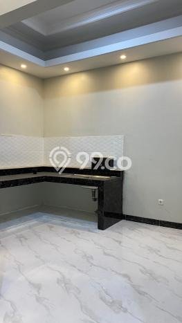 Rumah Minimalis 3 KT LT 105m2 di Depok II Rumah Minimalis 3 KT LT 105m2 di Depok II
