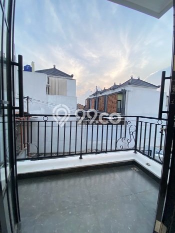 Rumah Modern Cantik 3 KT Bisa Langsung Pindah di Sukma Jaya Rumah Modern Cantik 3 KT Bisa Langsung Pindah di Sukma Jaya