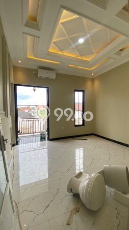 Rumah Murah LT 90m2 di Depok II Lingkungan Asri Rumah Murah LT 90m2 di Depok II Lingkungan Asri