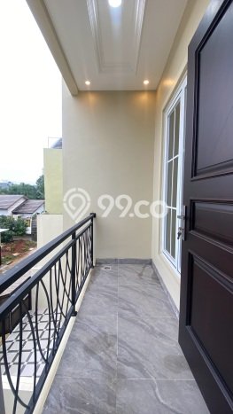 Jual Rumah Bagus Siap Huni LB 90m2 di Sukma Jaya, Depok Jual Rumah Bagus Siap Huni LB 90m2 di Sukma Jaya, Depok