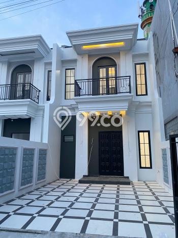 For Sale Rumah 3 Kamar Lokasi Ideal Nyaman dan Strategis di Sukma Jaya For Sale Rumah 3 Kamar Lokasi Ideal Nyaman dan Strategis di Sukma Jaya
