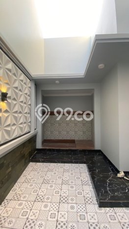 Rumah Modern 3 KT di Depok II Depok Unfurnished Rumah Modern 3 KT di Depok II Depok Unfurnished