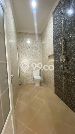 Jual Rumah Bagus Siap Huni LB 90m2 di Sukma Jaya, Depok Jual Rumah Bagus Siap Huni LB 90m2 di Sukma Jaya, Depok