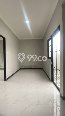 Hunian Cantik Minimalis Lb 90m2 di Sukma Jaya, Depok Hunian Cantik Minimalis Lb 90m2 di Sukma Jaya, Depok