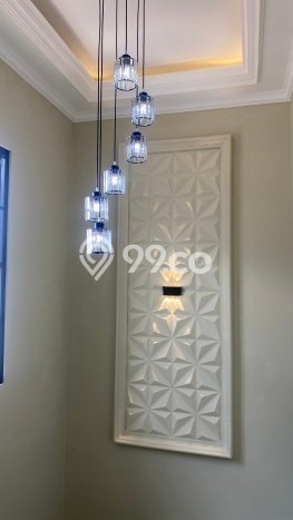 Rumah Murah LT 102m2 di Depok II Akses Mudah Rumah Murah LT 102m2 di Depok II Akses Mudah