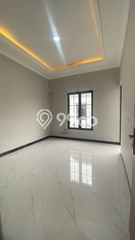 Rumah Modern LB/LT 90m2/70m2 Siap Huni Area Depok I, Depok Rumah Modern LB/LT 90m2/70m2 Siap Huni Area Depok I, Depok