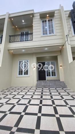 Hunian Terjangkau Dijual di Sukma Jaya, Depok Harga Rp 4 Juta Hunian Terjangkau Dijual di Sukma Jaya, Depok Harga Rp 4 Juta