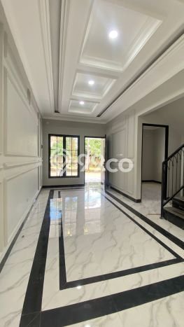 Jual Rumah Eksklusif 3 KT di Depok II, Depok Jual Rumah Eksklusif 3 KT di Depok II, Depok