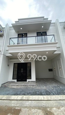 Hunian Nyaman 3 KT Hemat Budget di Grand Depok City Depok Hunian Nyaman 3 KT Hemat Budget di Grand Depok City Depok