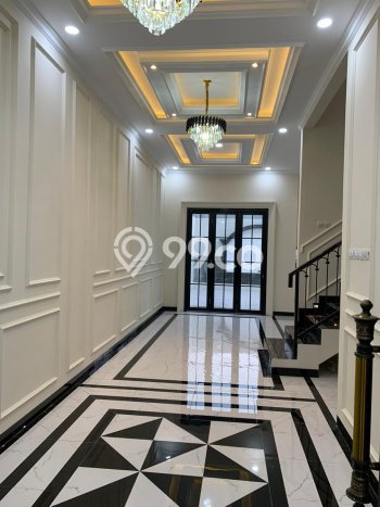 Jual Rumah Strategis Bagus Punya 3 KT di Sukma Jaya Depok SHM Jual Rumah Strategis Bagus Punya 3 KT di Sukma Jaya Depok SHM