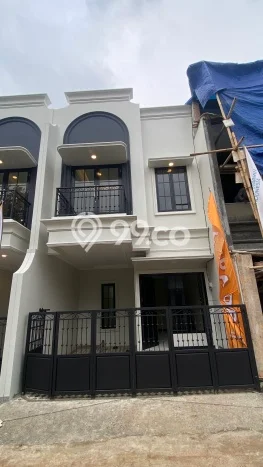 Hunian Nyaman 3 KT Hemat Budget di Depok I Depok Hunian Nyaman 3 KT Hemat Budget di Depok I Depok