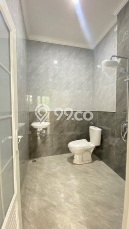 Hunian Terjangkau LT 100m2 di Depok II Lingkungan Asri Hunian Terjangkau LT 100m2 di Depok II Lingkungan Asri