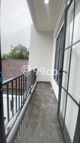Hunian Terjangkau LT 80m2 di Depok I Lingkungan Asri Hunian Terjangkau LT 80m2 di Depok I Lingkungan Asri