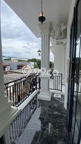 Rumah Murah LT 90m2 di Depok II Lingkungan Asri Rumah Murah LT 90m2 di Depok II Lingkungan Asri