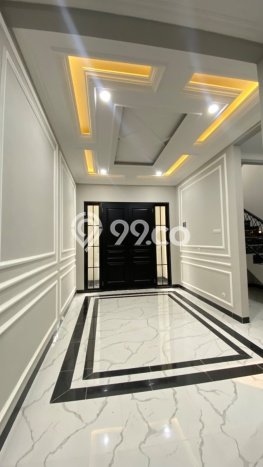 Hunian Terjangkau LT 100m2 di Depok II Lingkungan Asri Hunian Terjangkau LT 100m2 di Depok II Lingkungan Asri