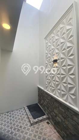 Rumah Murah LT 102m2 di Depok II Akses Mudah Rumah Murah LT 102m2 di Depok II Akses Mudah