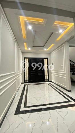 Hunian Strategis 3 KT LB 100m2 Kondisi Bagus di Depok I Hunian Strategis 3 KT LB 100m2 Kondisi Bagus di Depok I