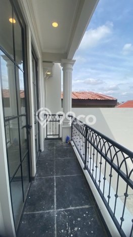 Rumah Minimalis LB/LT 100m2/86m2 Siap Huni Area Depok II, Depok Rumah Minimalis LB/LT 100m2/86m2 Siap Huni Area Depok II, Depok
