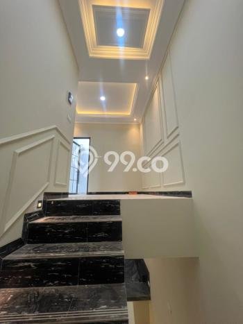Dijual Hunian Rumah Terawat 3 KT di Depok II, Depok Dijual Hunian Rumah Terawat 3 KT di Depok II, Depok