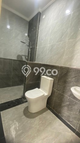 Rumah Murah LT 102m2 di Depok II Akses Mudah Rumah Murah LT 102m2 di Depok II Akses Mudah