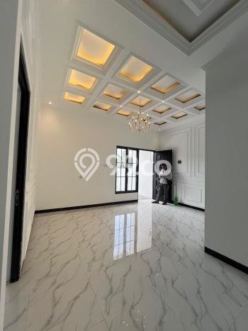 Rumah Minimalis 3 KT di Depok I Depok Unfurnished Rumah Minimalis 3 KT di Depok I Depok Unfurnished