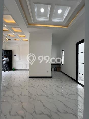 Rumah Minimalis 3 KT di Depok I Depok Unfurnished Rumah Minimalis 3 KT di Depok I Depok Unfurnished