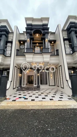 Rumah Idaman 3 KT Hemat Budget di Depok I Depok Rumah Idaman 3 KT Hemat Budget di Depok I Depok
