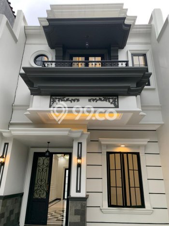 Jual Rumah Strategis Bagus Punya 3 KT di Sukma Jaya Depok SHM Jual Rumah Strategis Bagus Punya 3 KT di Sukma Jaya Depok SHM