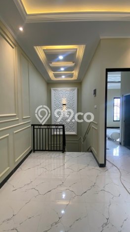 Rumah Minimalis LB/LT 90m2/90m2 Dijual Area Depok II, Depok Rumah Minimalis LB/LT 90m2/90m2 Dijual Area Depok II, Depok