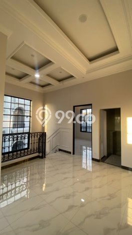 Rumah Luas Asri 3 KT Siap Pakai di Depok II Depok Rumah Luas Asri 3 KT Siap Pakai di Depok II Depok