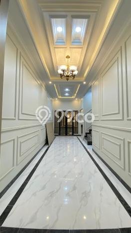 Rumah Minimalis 3 KT LT 105m2 di Depok II Rumah Minimalis 3 KT LT 105m2 di Depok II