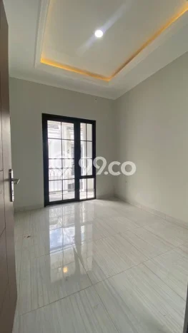 Rumah Luas Asri 3 KT Siap Pakai di Depok I Depok Rumah Luas Asri 3 KT Siap Pakai di Depok I Depok