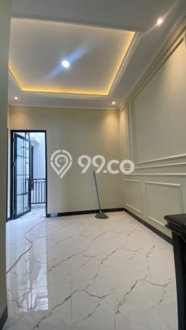 Rumah Murah LT 90m2 di Depok II Lingkungan Asri Rumah Murah LT 90m2 di Depok II Lingkungan Asri