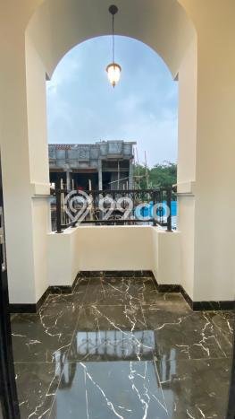 Rumah Nyaman 3 KT LB 100m2 Kondisi Bagus di Depok I Rumah Nyaman 3 KT LB 100m2 Kondisi Bagus di Depok I