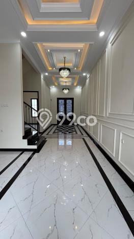 For Sale Rumah Elit Exclusive di Sukma Jaya, Depok For Sale Rumah Elit Exclusive di Sukma Jaya, Depok