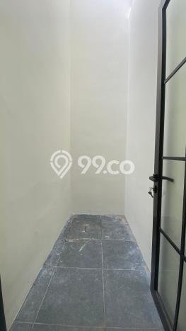 Hunian Cantik Modern Lb 90m2 di Sukma Jaya, Depok Hunian Cantik Modern Lb 90m2 di Sukma Jaya, Depok